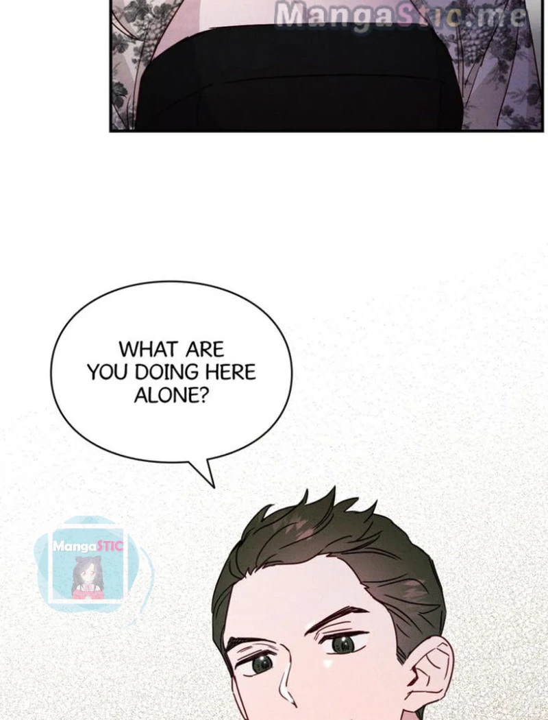 A Morning Kiss at Tiffany’s Chapter 22 - page 78