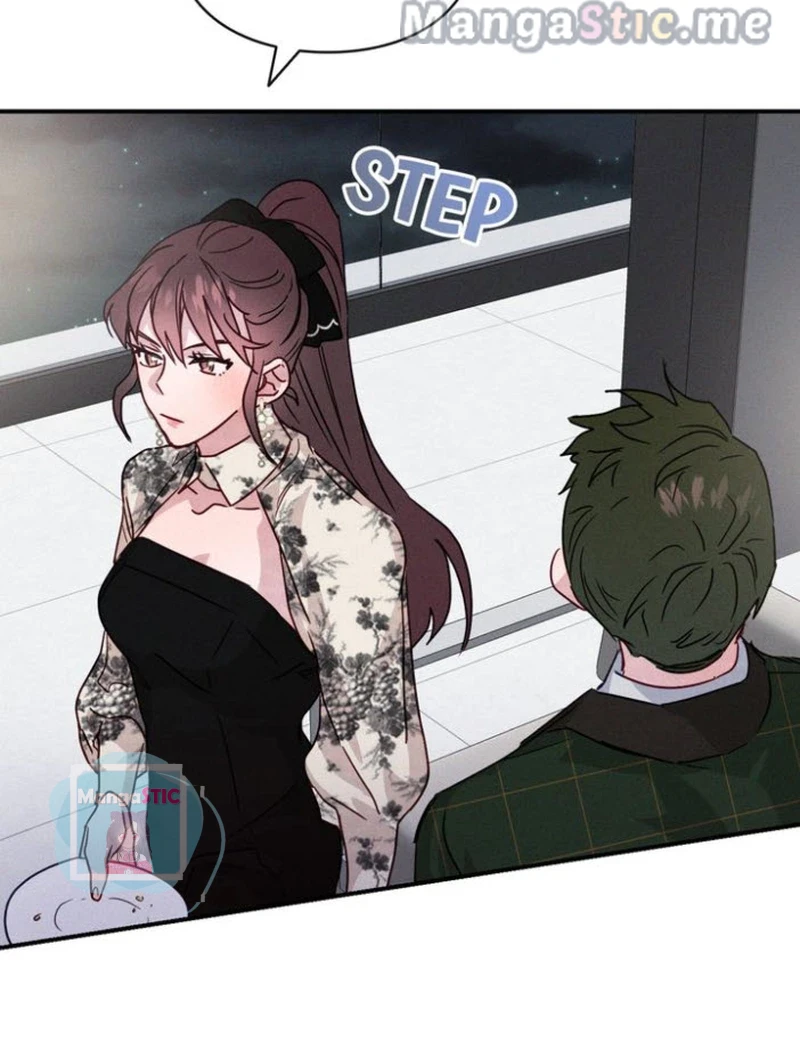 A Morning Kiss at Tiffany’s Chapter 22 - page 83