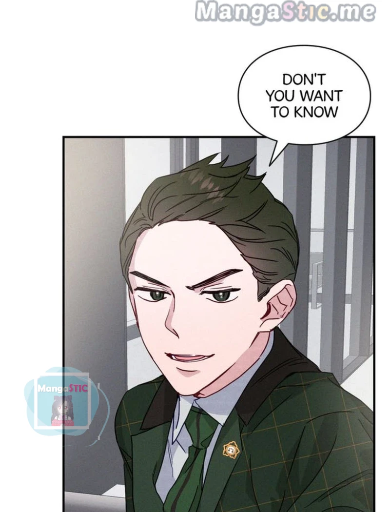 A Morning Kiss at Tiffany’s Chapter 22 - page 86