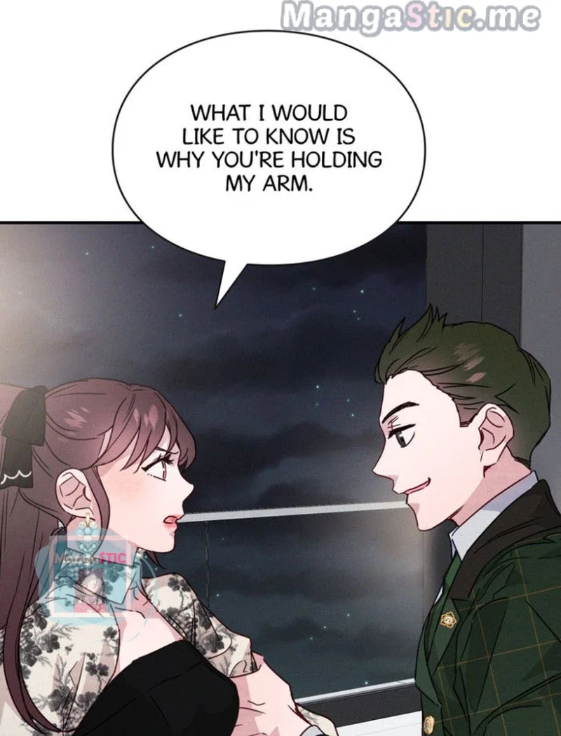 A Morning Kiss at Tiffany’s Chapter 22 - page 88