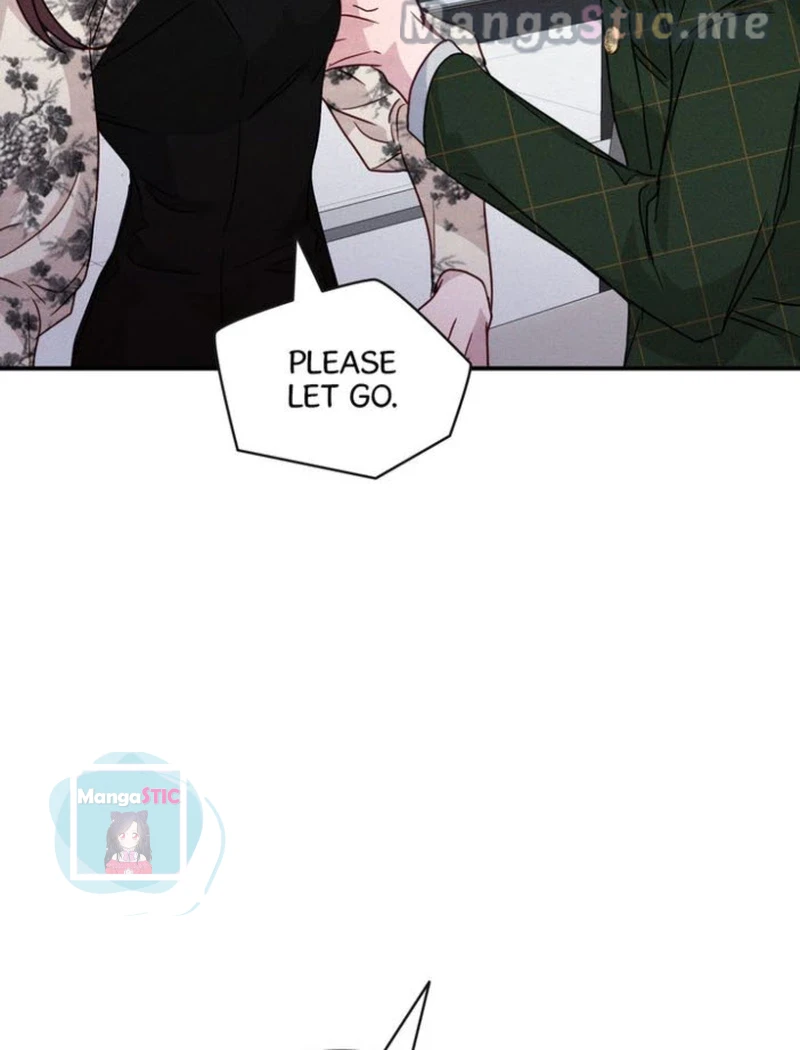 A Morning Kiss at Tiffany’s Chapter 22 - page 89