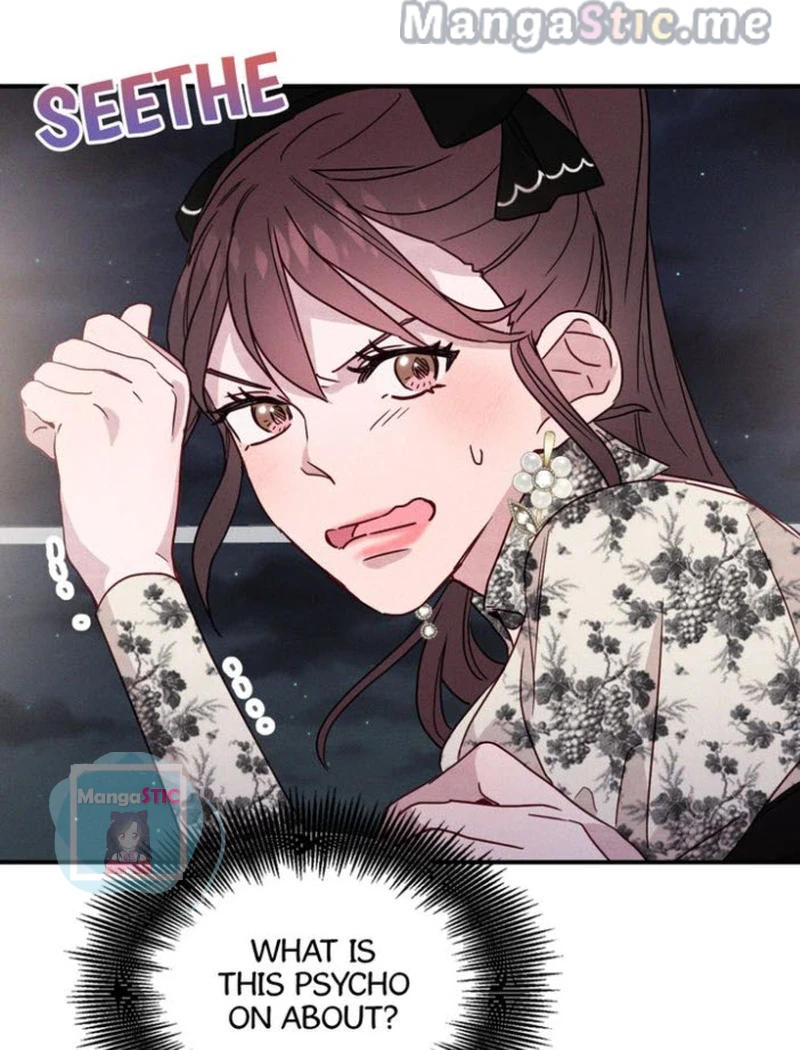 A Morning Kiss at Tiffany’s Chapter 22 - page 91