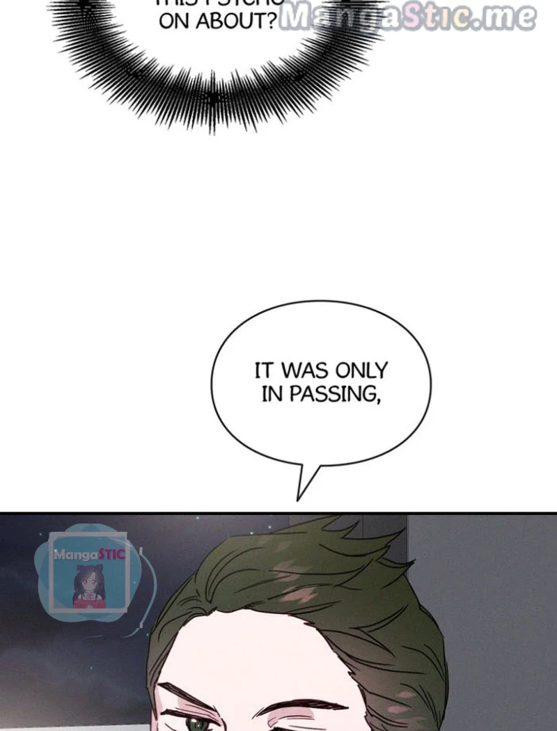 A Morning Kiss at Tiffany’s Chapter 22 - page 92