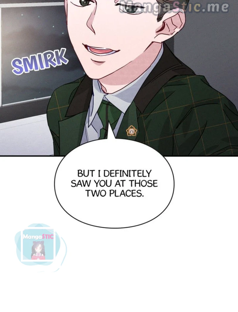 A Morning Kiss at Tiffany’s Chapter 22 - page 93