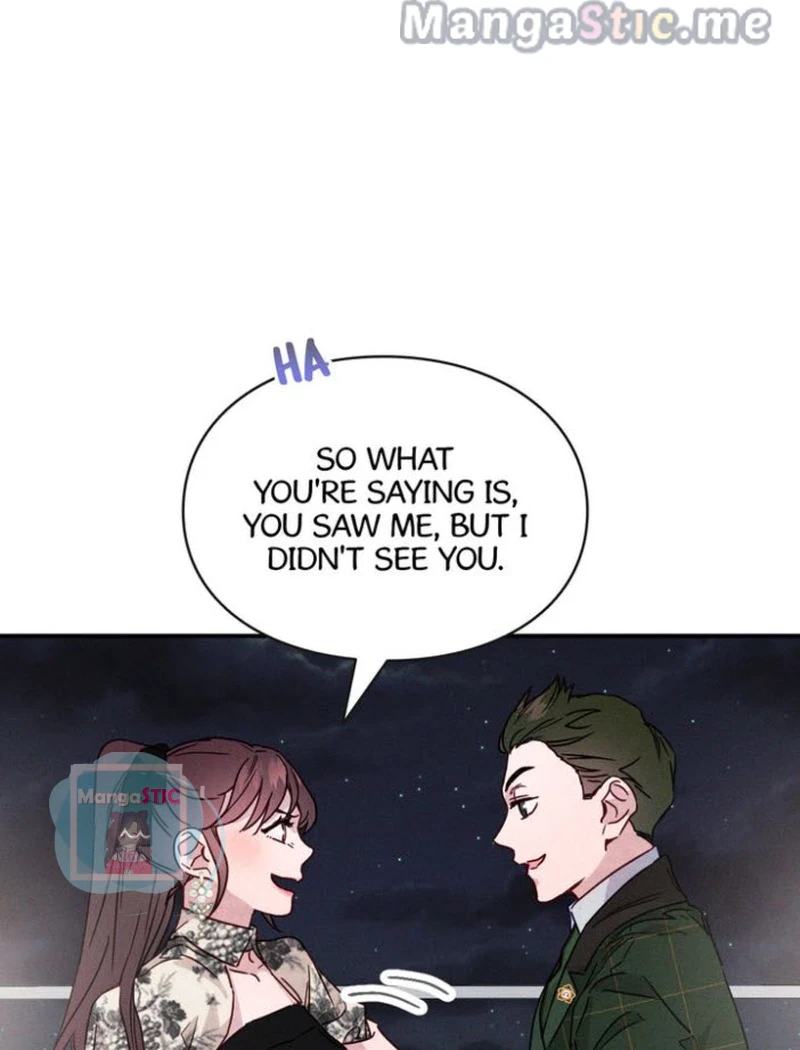 A Morning Kiss at Tiffany’s Chapter 22 - page 94