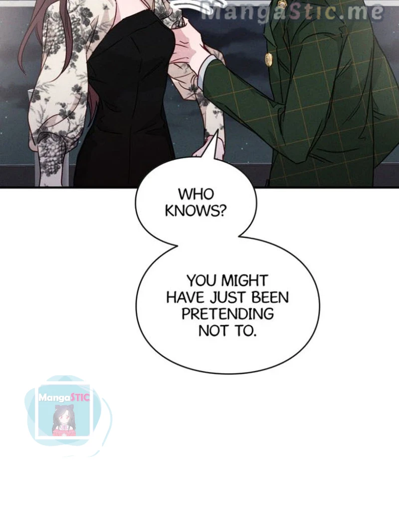 A Morning Kiss at Tiffany’s Chapter 22 - page 95