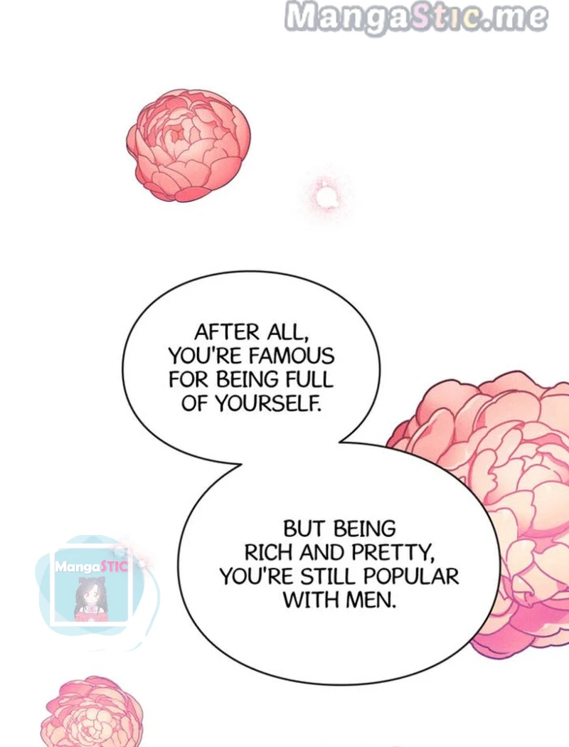 A Morning Kiss at Tiffany’s Chapter 22 - page 96