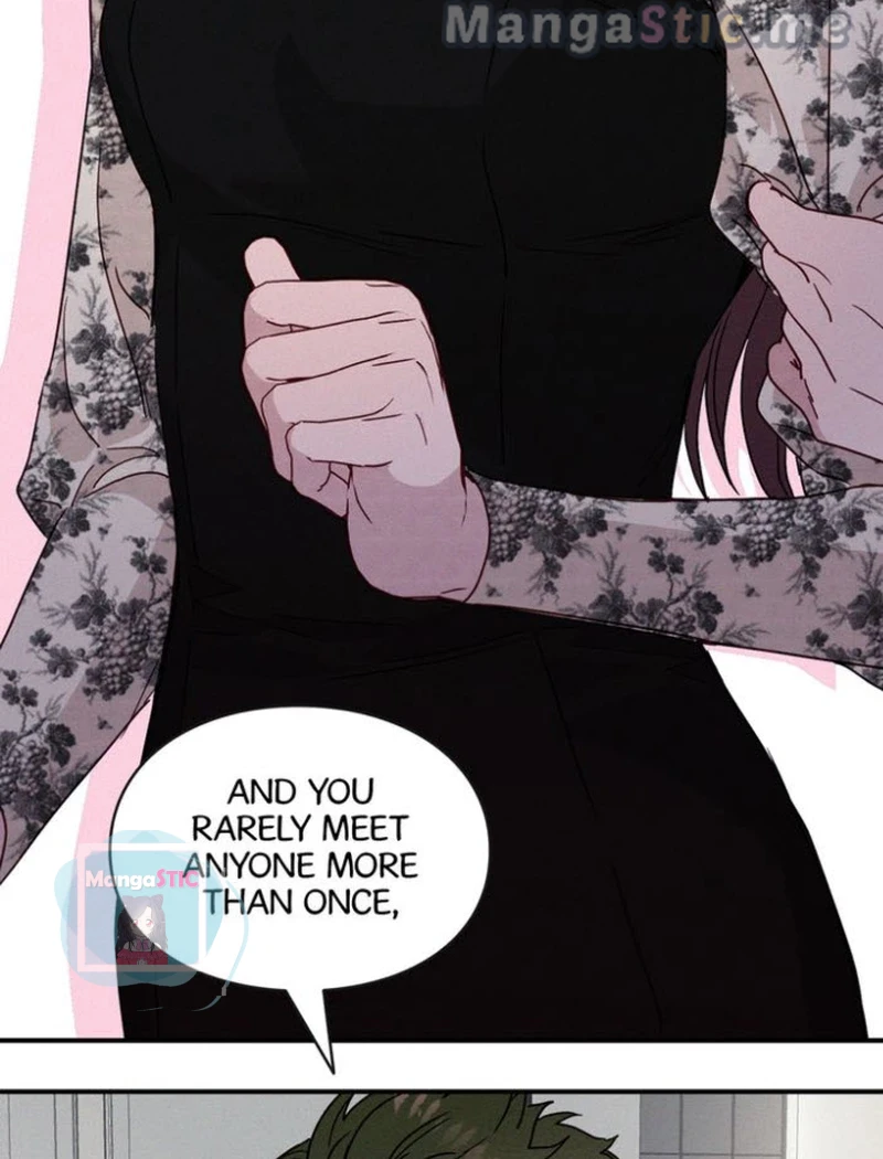 A Morning Kiss at Tiffany’s Chapter 22 - page 98