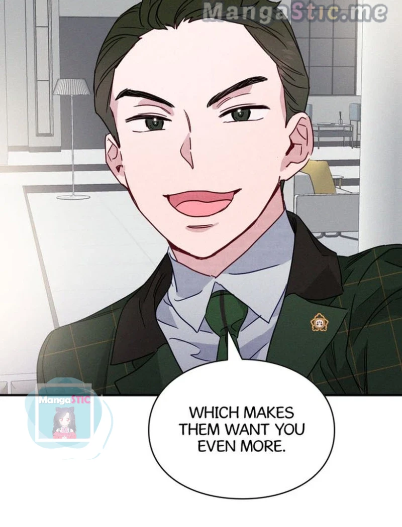 A Morning Kiss at Tiffany’s Chapter 22 - page 99