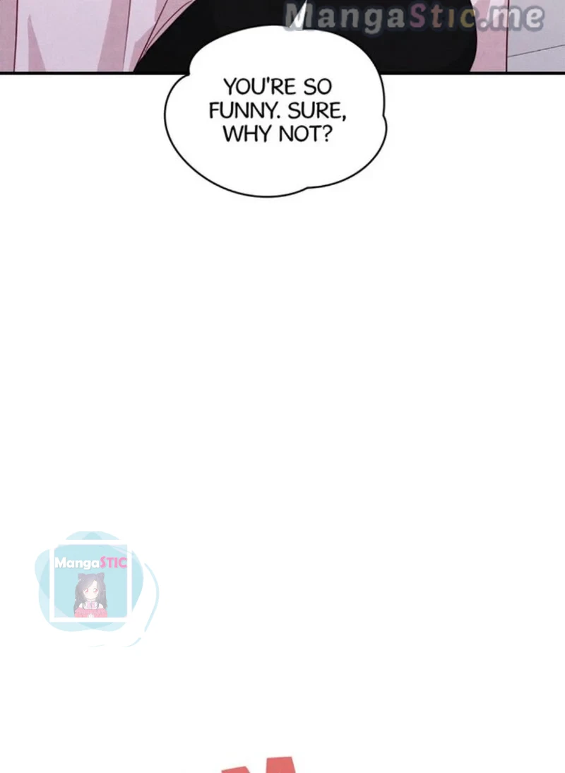 A Morning Kiss at Tiffany’s Chapter 21 - page 102