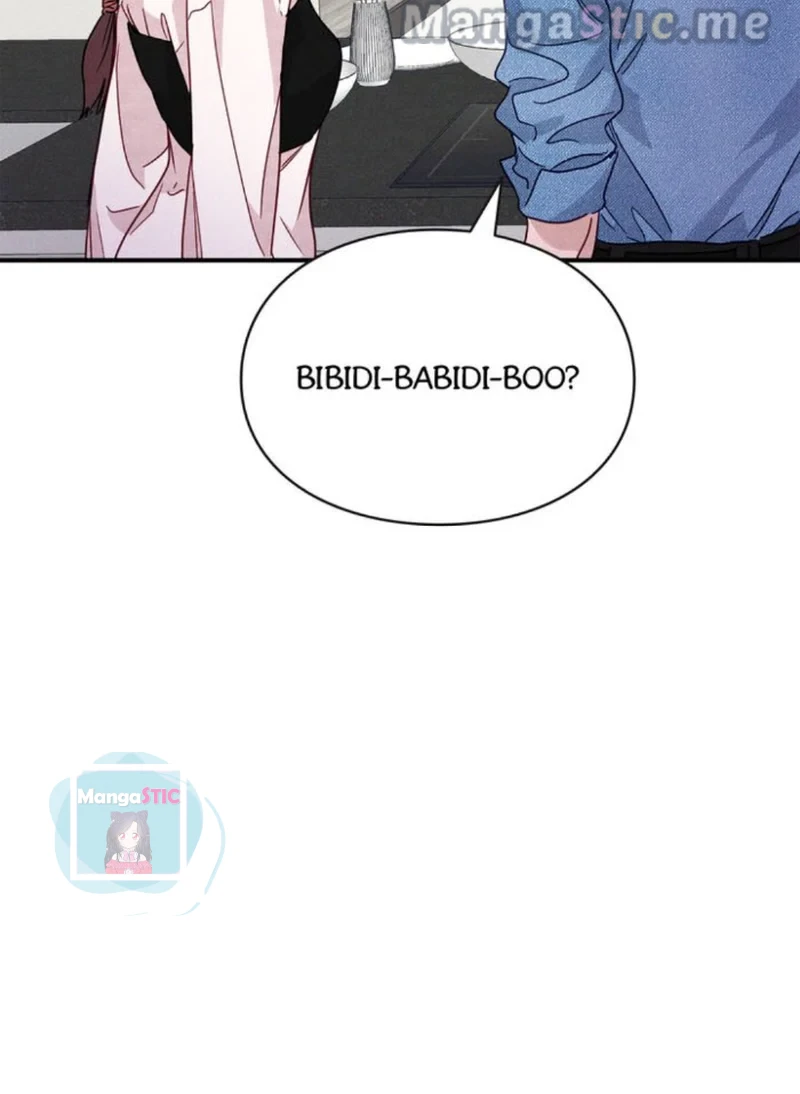 A Morning Kiss at Tiffany’s Chapter 21 - page 105