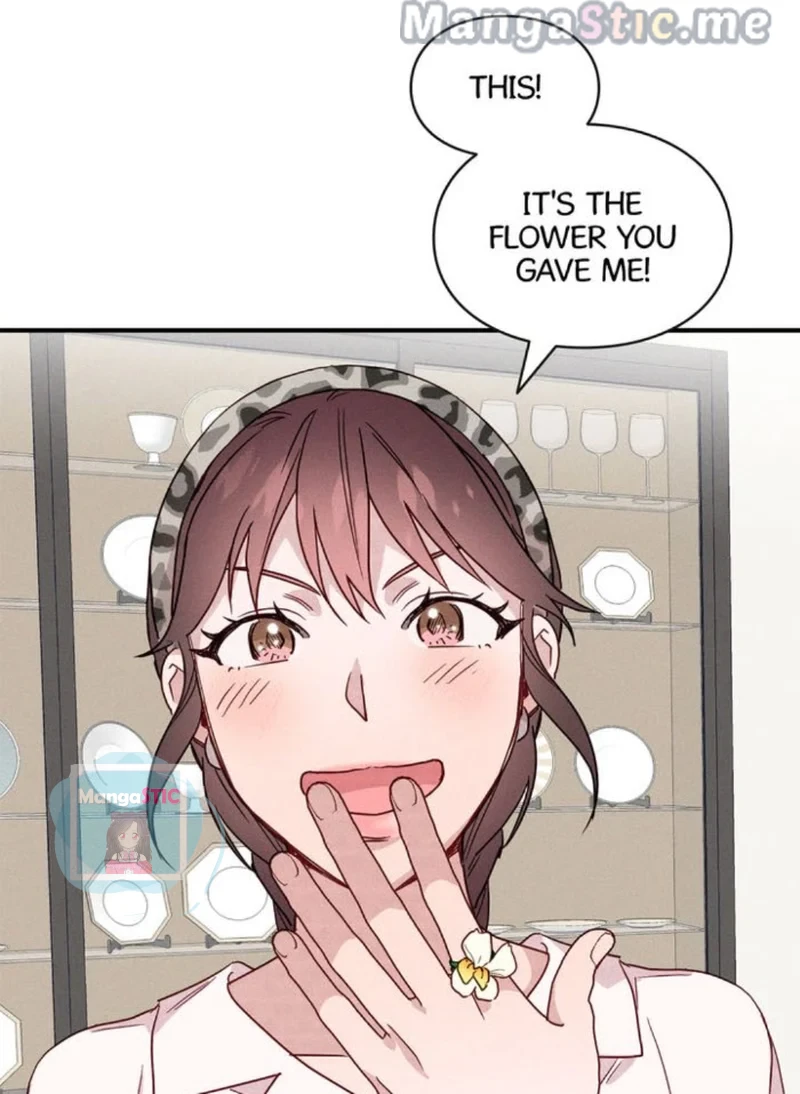A Morning Kiss at Tiffany’s Chapter 21 - page 106