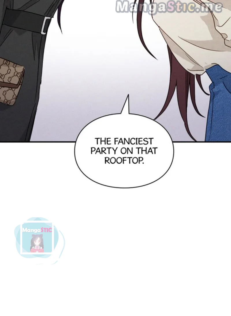 A Morning Kiss at Tiffany’s Chapter 21 - page 11