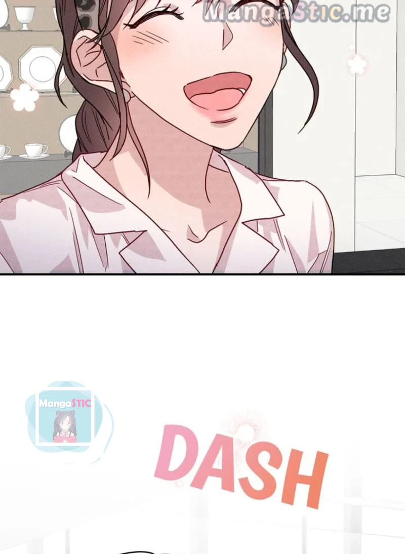 A Morning Kiss at Tiffany’s Chapter 21 - page 113