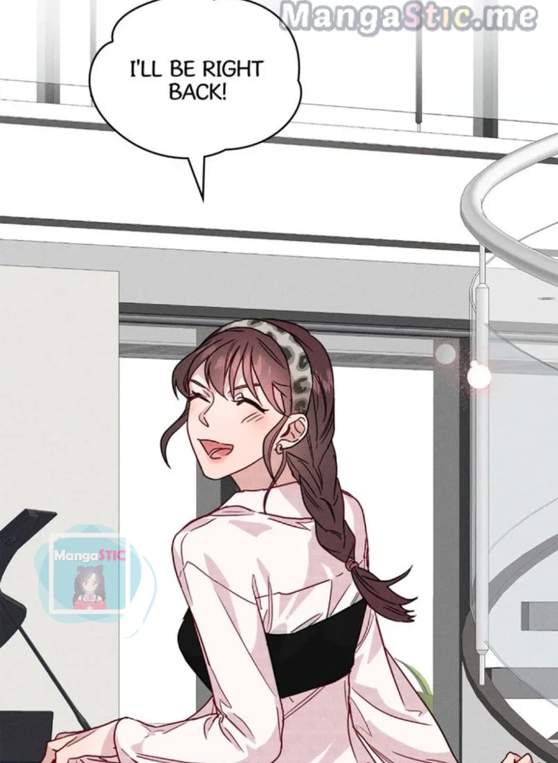 A Morning Kiss at Tiffany’s Chapter 21 - page 114