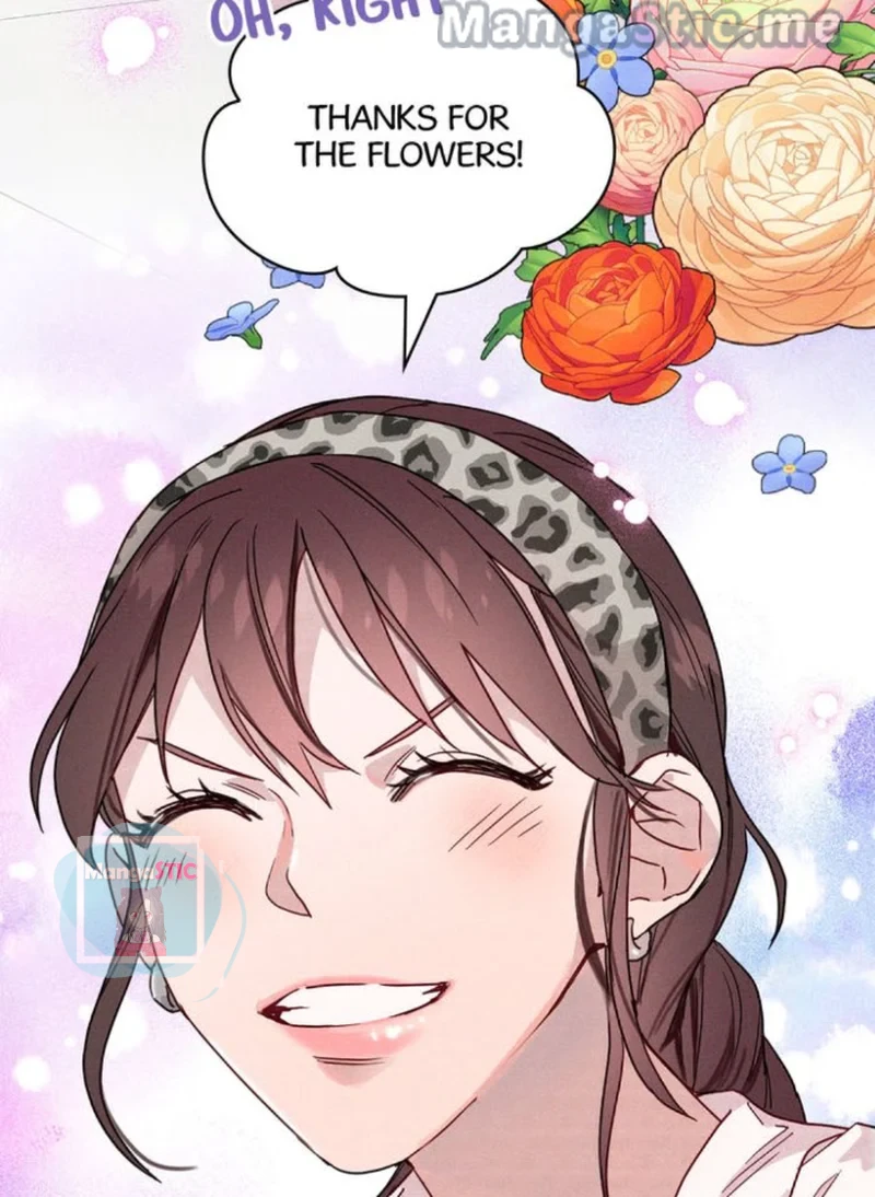 A Morning Kiss at Tiffany’s Chapter 21 - page 116