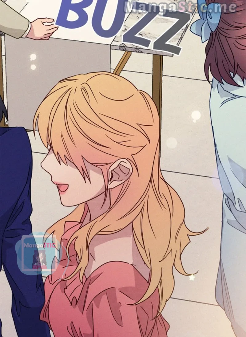 A Morning Kiss at Tiffany’s Chapter 21 - page 127