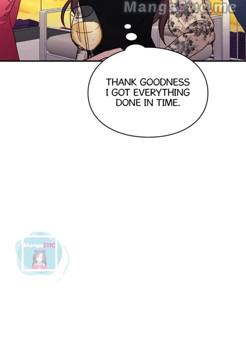 A Morning Kiss at Tiffany’s Chapter 21 - page 129