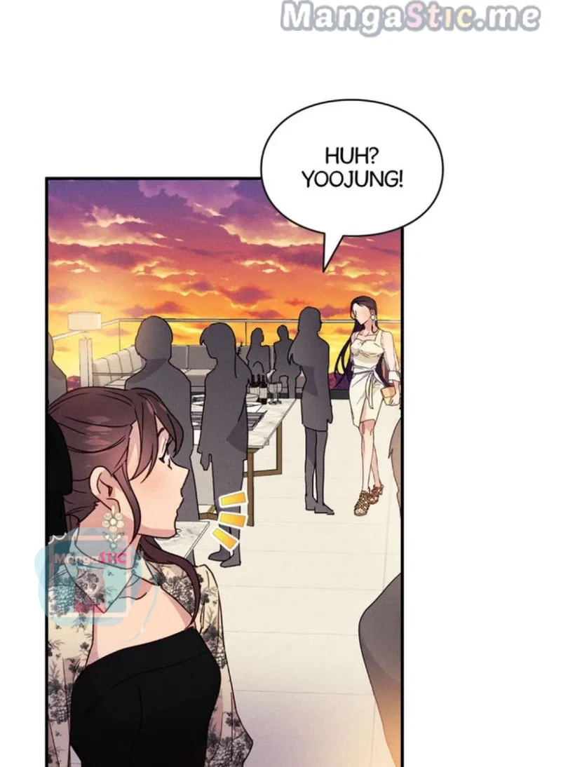 A Morning Kiss at Tiffany’s Chapter 21 - page 130
