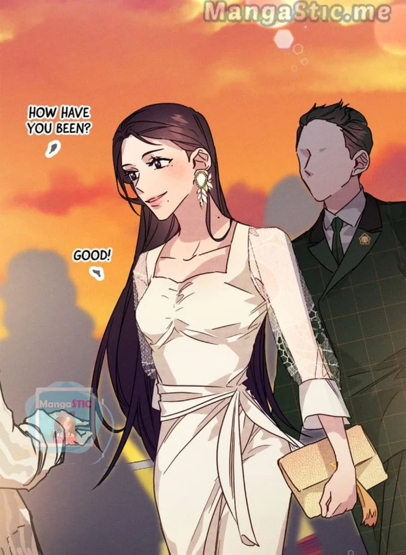 A Morning Kiss at Tiffany’s Chapter 21 - page 132