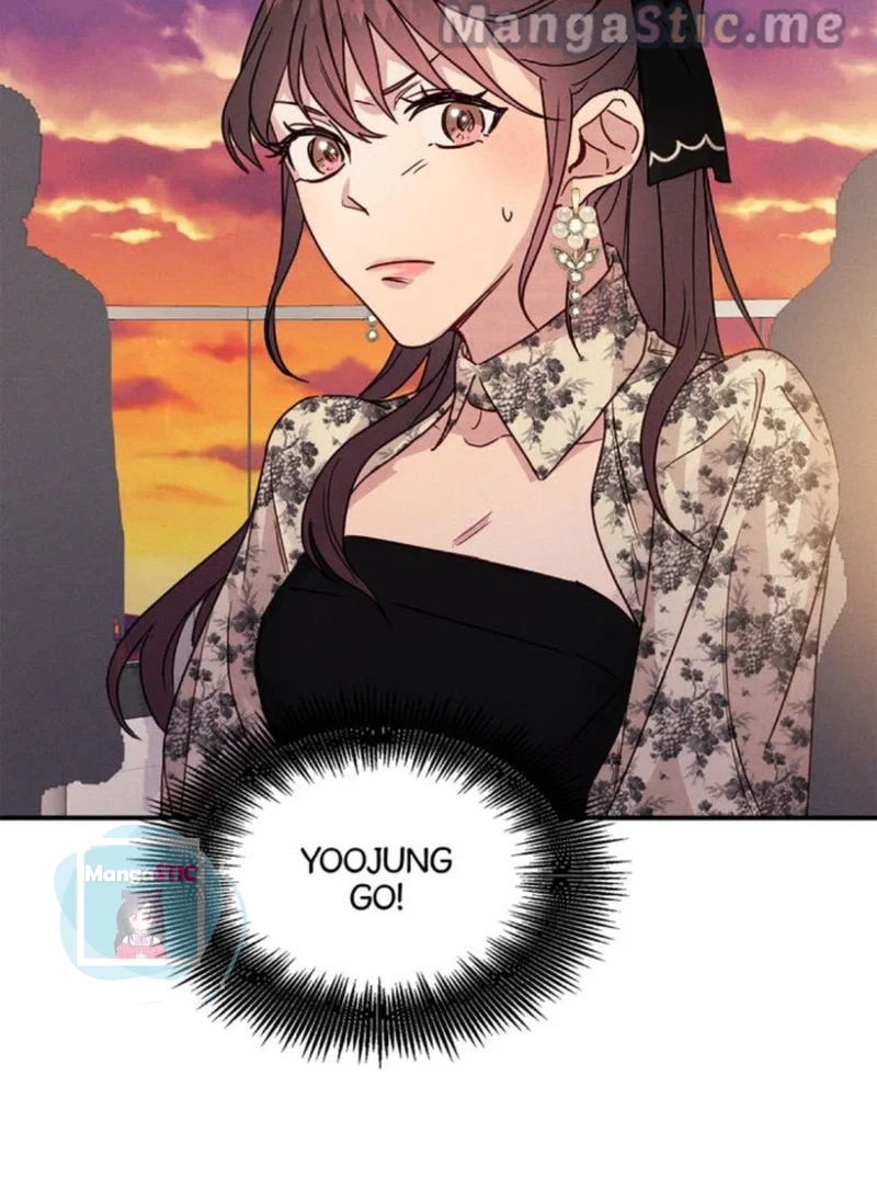 A Morning Kiss at Tiffany’s Chapter 21 - page 134