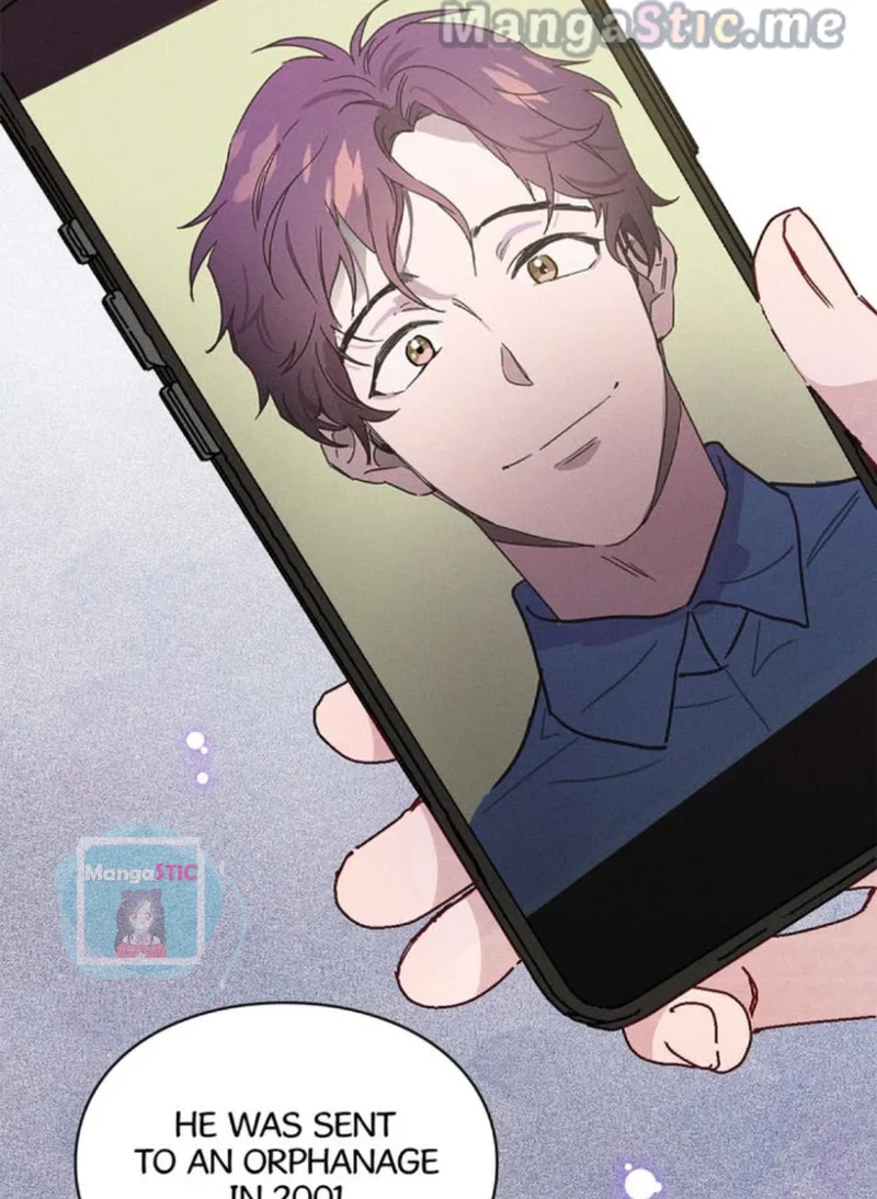 A Morning Kiss at Tiffany’s Chapter 21 - page 32