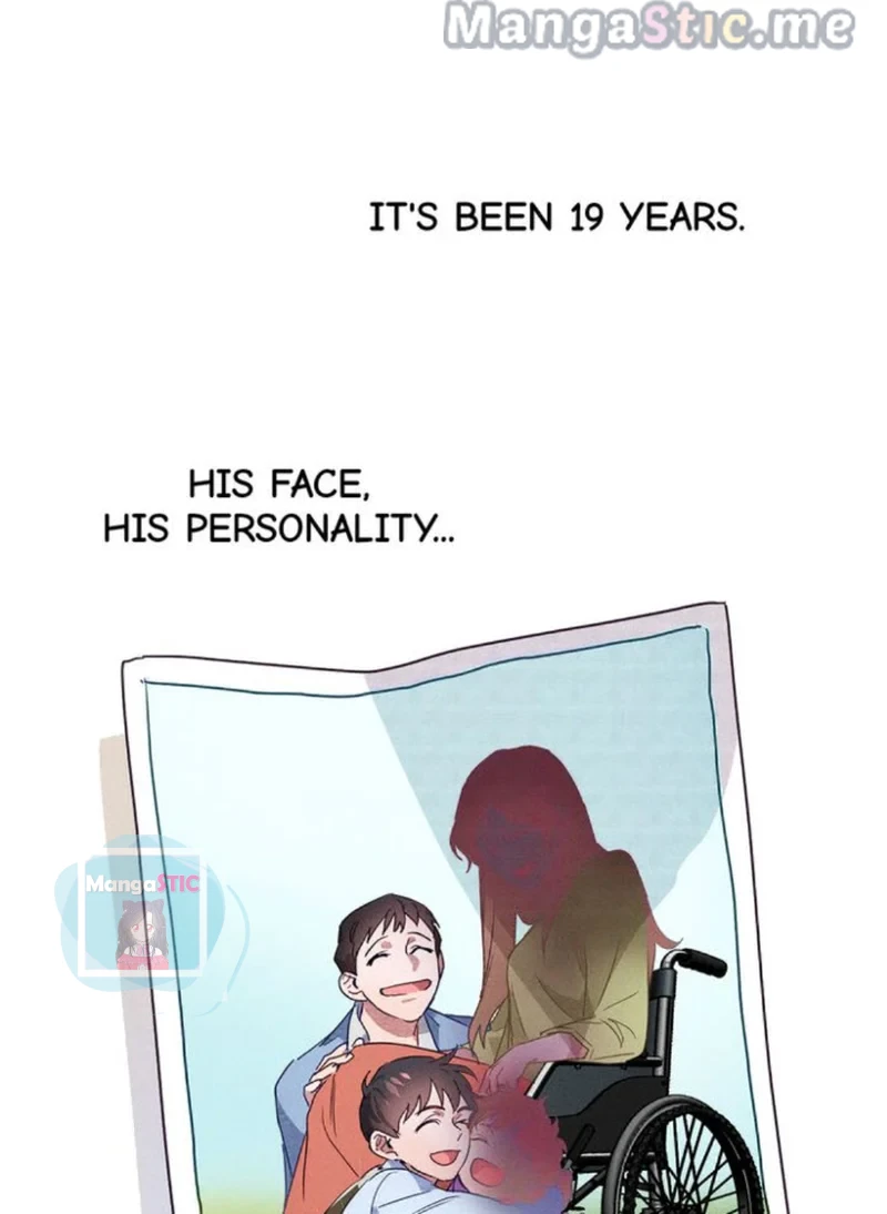 A Morning Kiss at Tiffany’s Chapter 21 - page 38