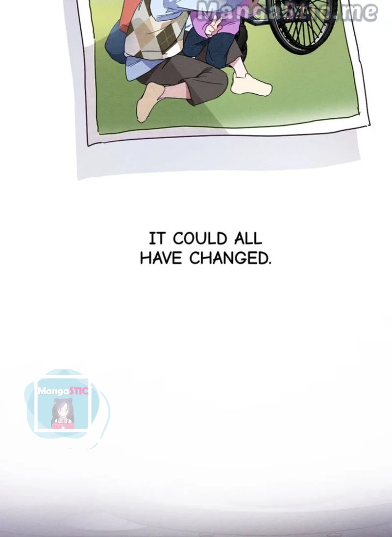 A Morning Kiss at Tiffany’s Chapter 21 - page 39