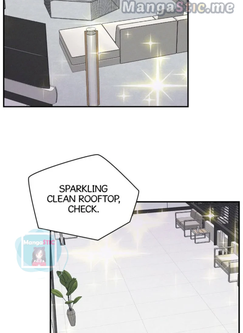 A Morning Kiss at Tiffany’s Chapter 21 - page 46