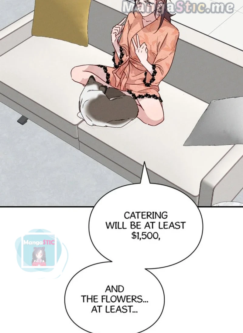 A Morning Kiss at Tiffany’s Chapter 21 - page 51