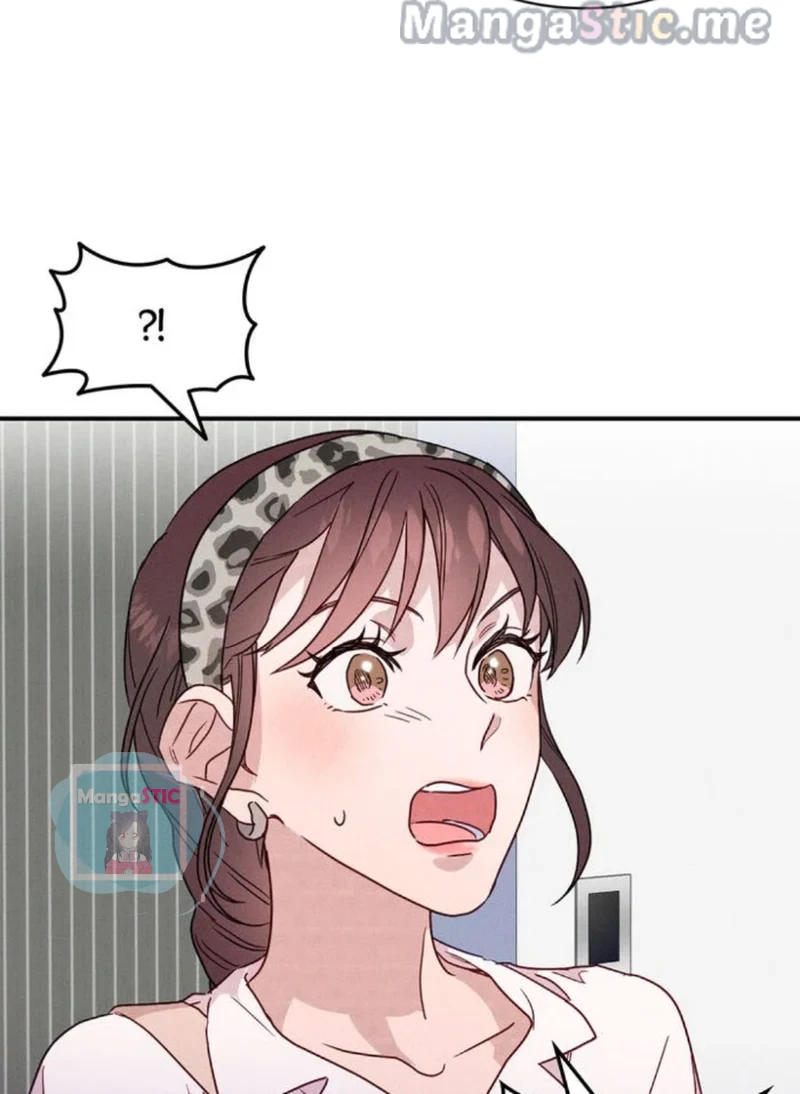 A Morning Kiss at Tiffany’s Chapter 21 - page 77