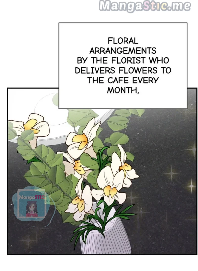 A Morning Kiss at Tiffany’s Chapter 21 - page 85