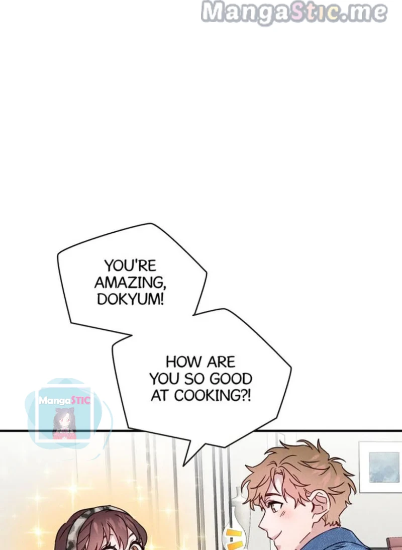 A Morning Kiss at Tiffany’s Chapter 21 - page 90