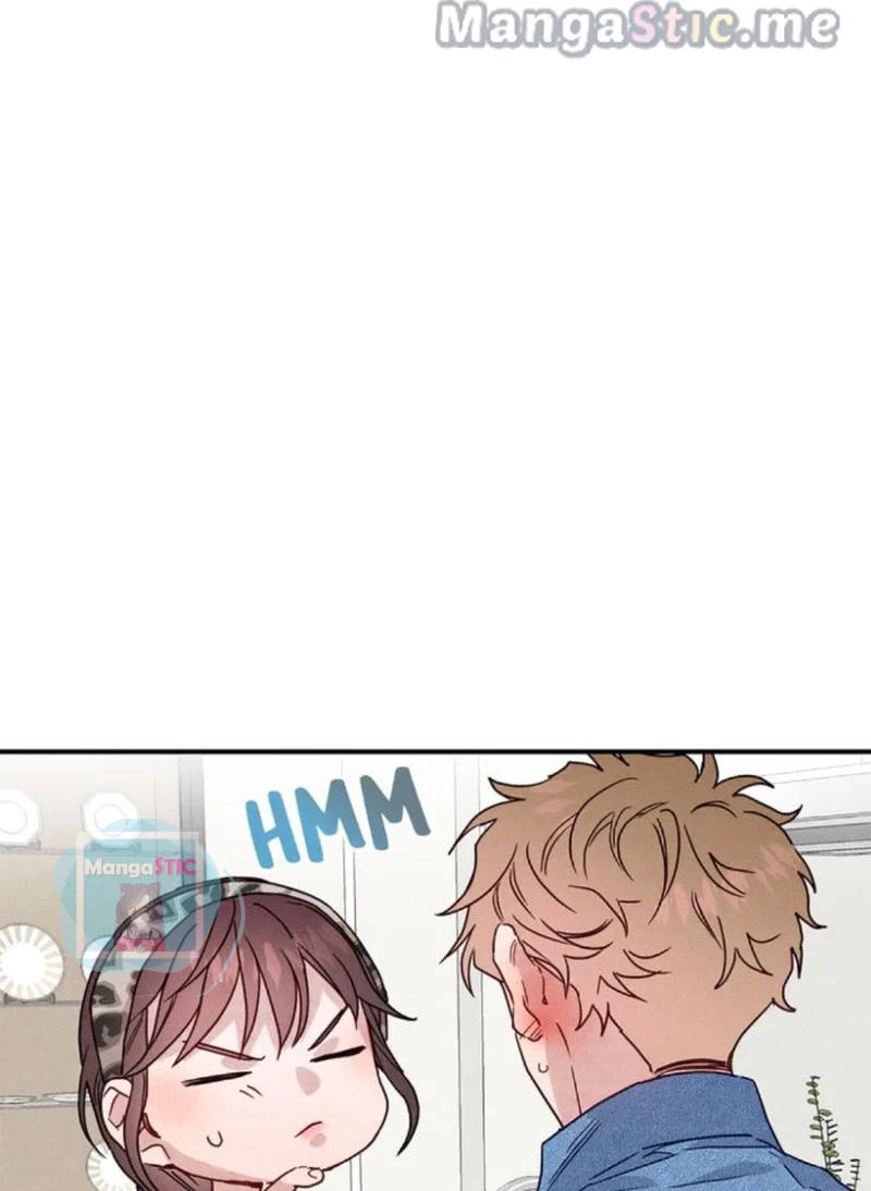 A Morning Kiss at Tiffany’s Chapter 21 - page 99