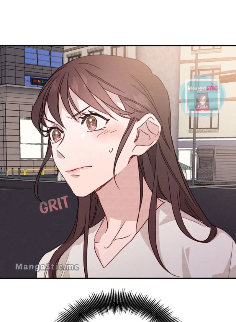 A Morning Kiss at Tiffany’s Chapter 20 - page 11