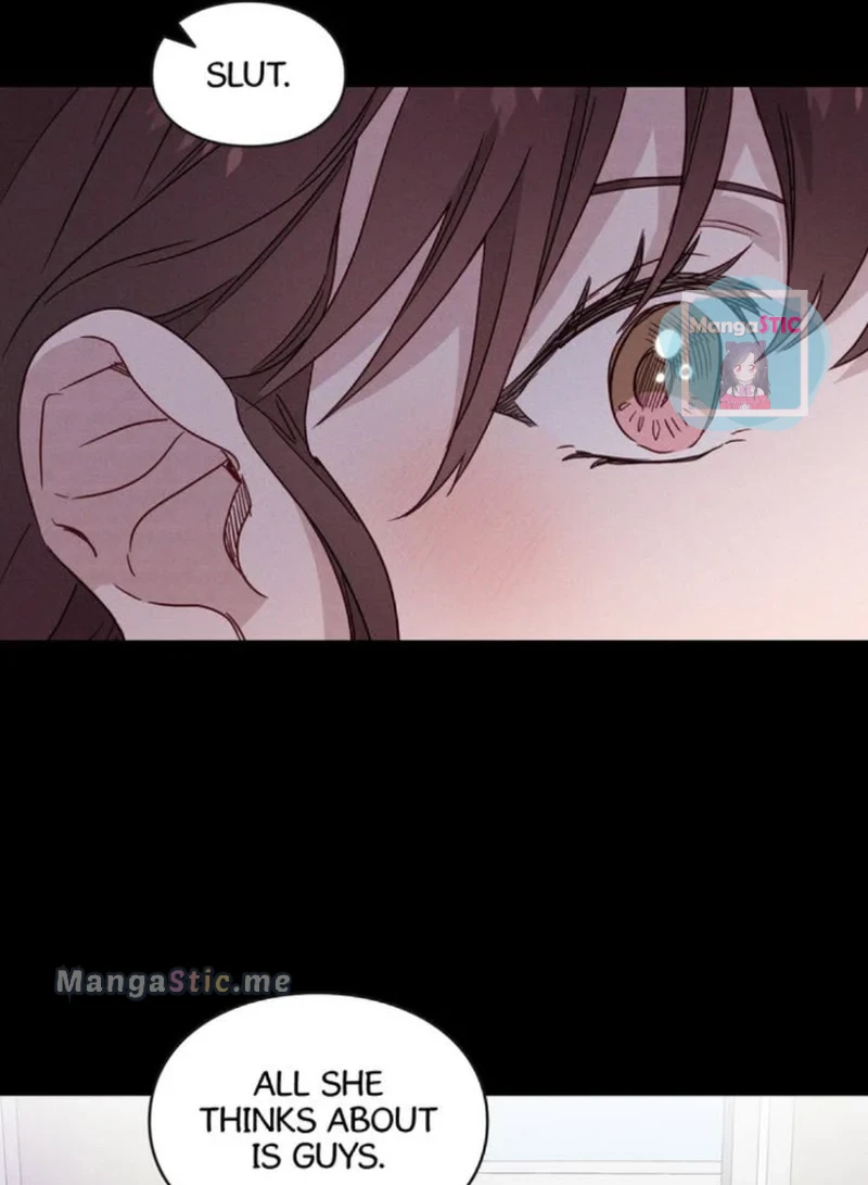 A Morning Kiss at Tiffany’s Chapter 20 - page 29
