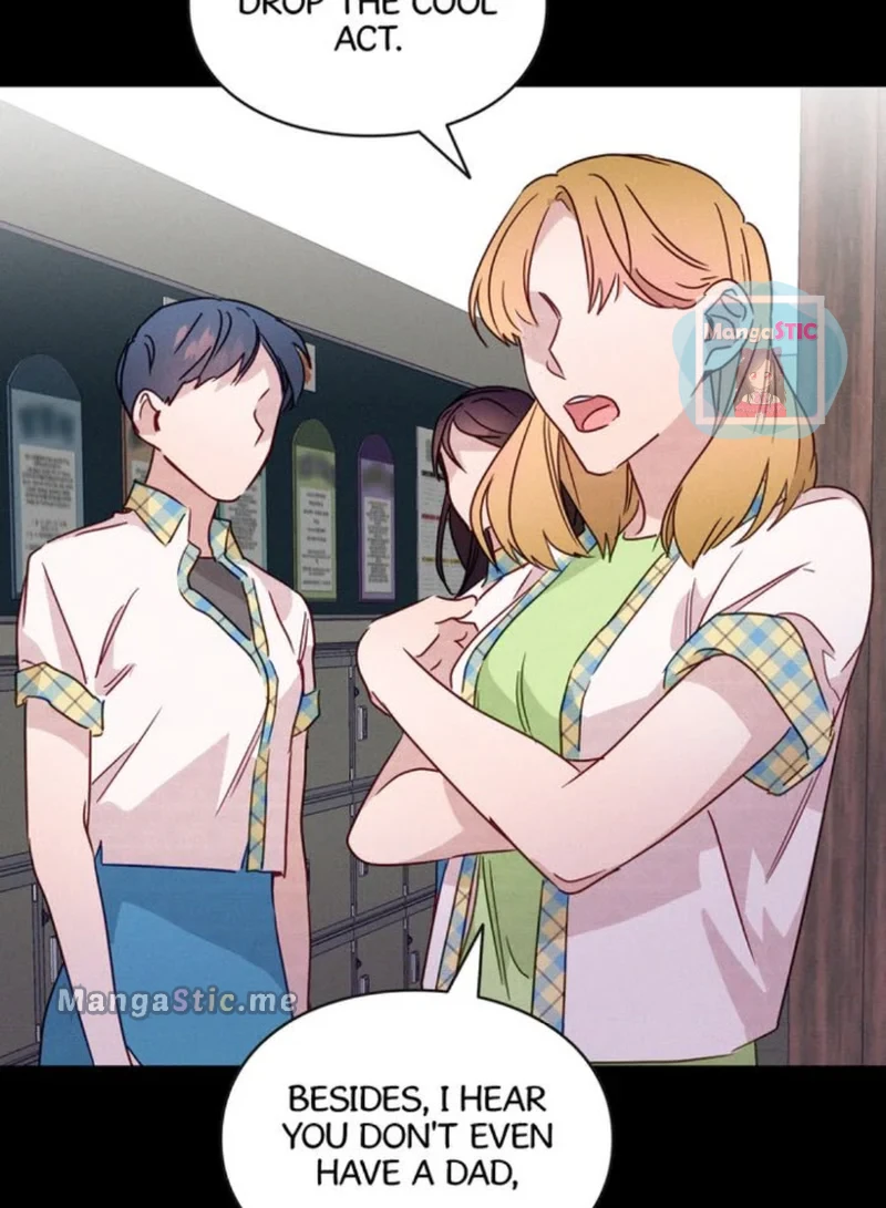 A Morning Kiss at Tiffany’s Chapter 20 - page 33