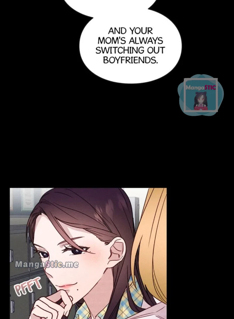 A Morning Kiss at Tiffany’s Chapter 20 - page 34