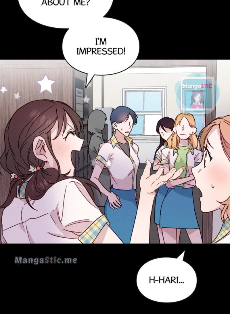 A Morning Kiss at Tiffany’s Chapter 20 - page 38
