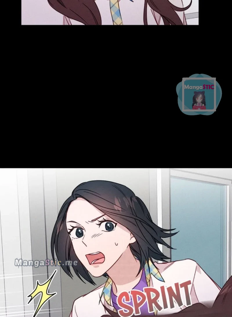 A Morning Kiss at Tiffany’s Chapter 20 - page 42