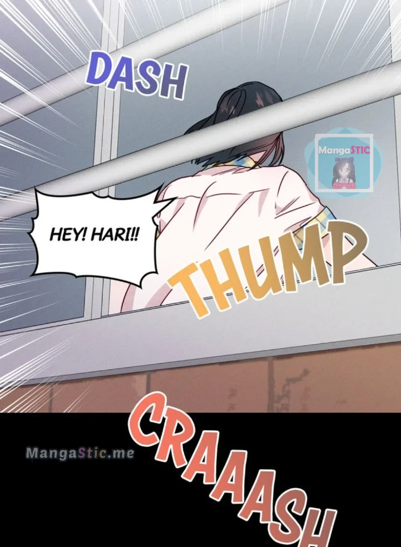 A Morning Kiss at Tiffany’s Chapter 20 - page 46