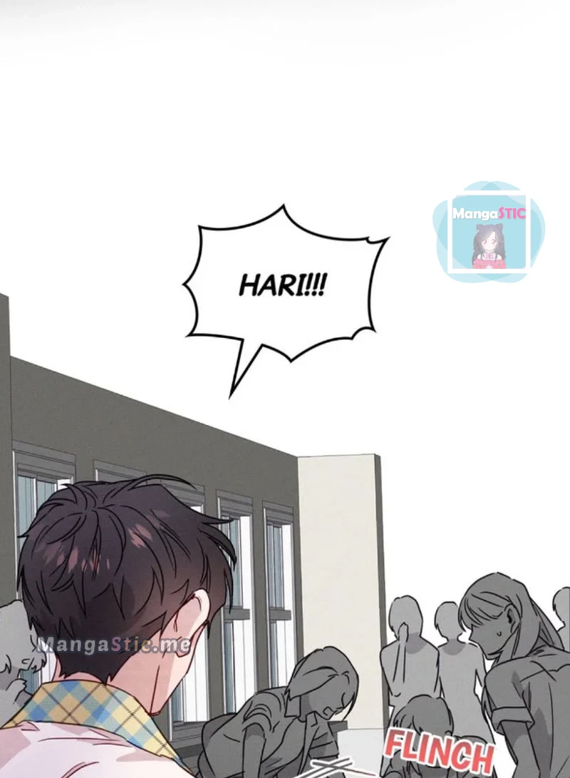 A Morning Kiss at Tiffany’s Chapter 20 - page 55