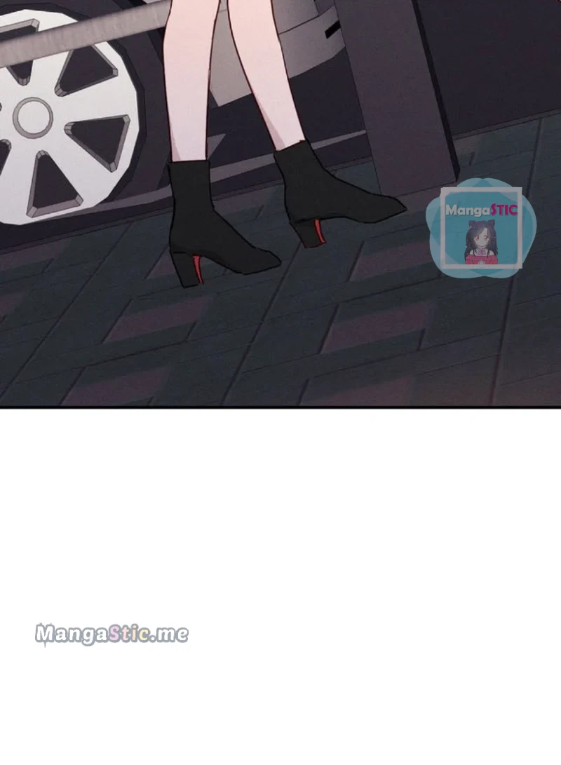A Morning Kiss at Tiffany’s Chapter 20 - page 8