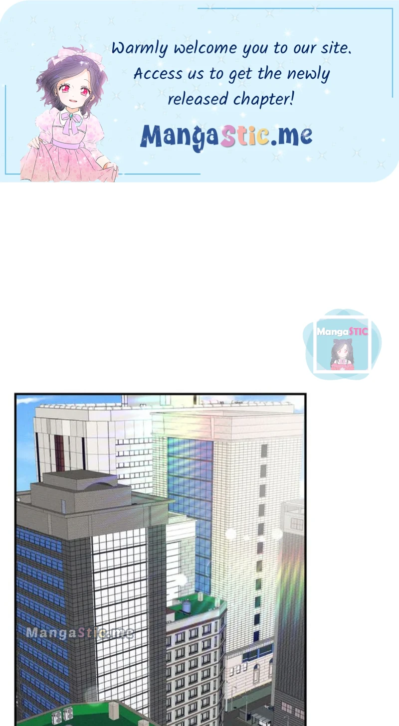 A Morning Kiss at Tiffany’s Chapter 19 - page 1