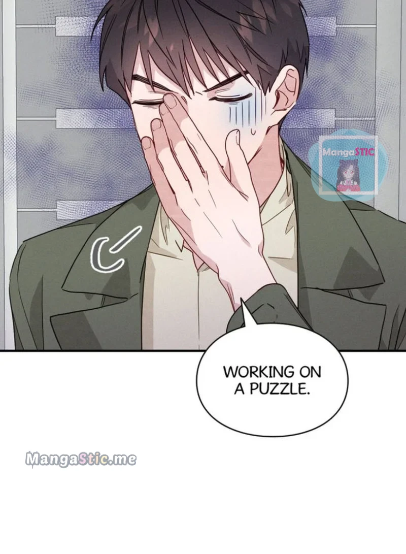A Morning Kiss at Tiffany’s Chapter 19 - page 10