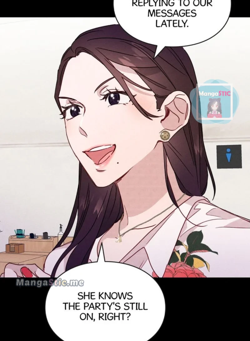 A Morning Kiss at Tiffany’s Chapter 19 - page 100
