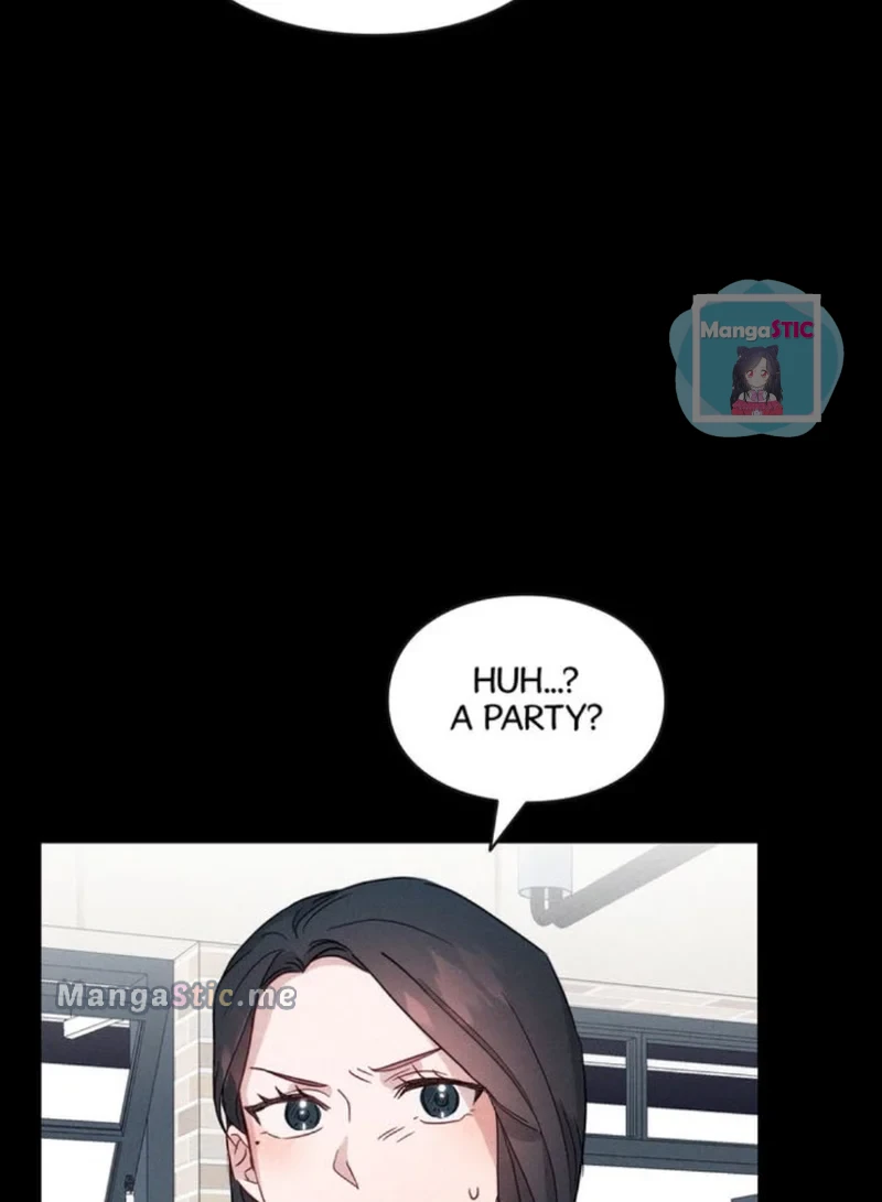 A Morning Kiss at Tiffany’s Chapter 19 - page 101