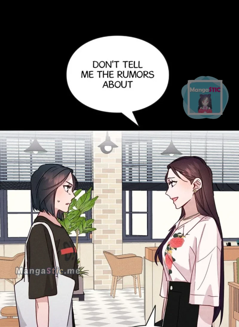 A Morning Kiss at Tiffany’s Chapter 19 - page 103