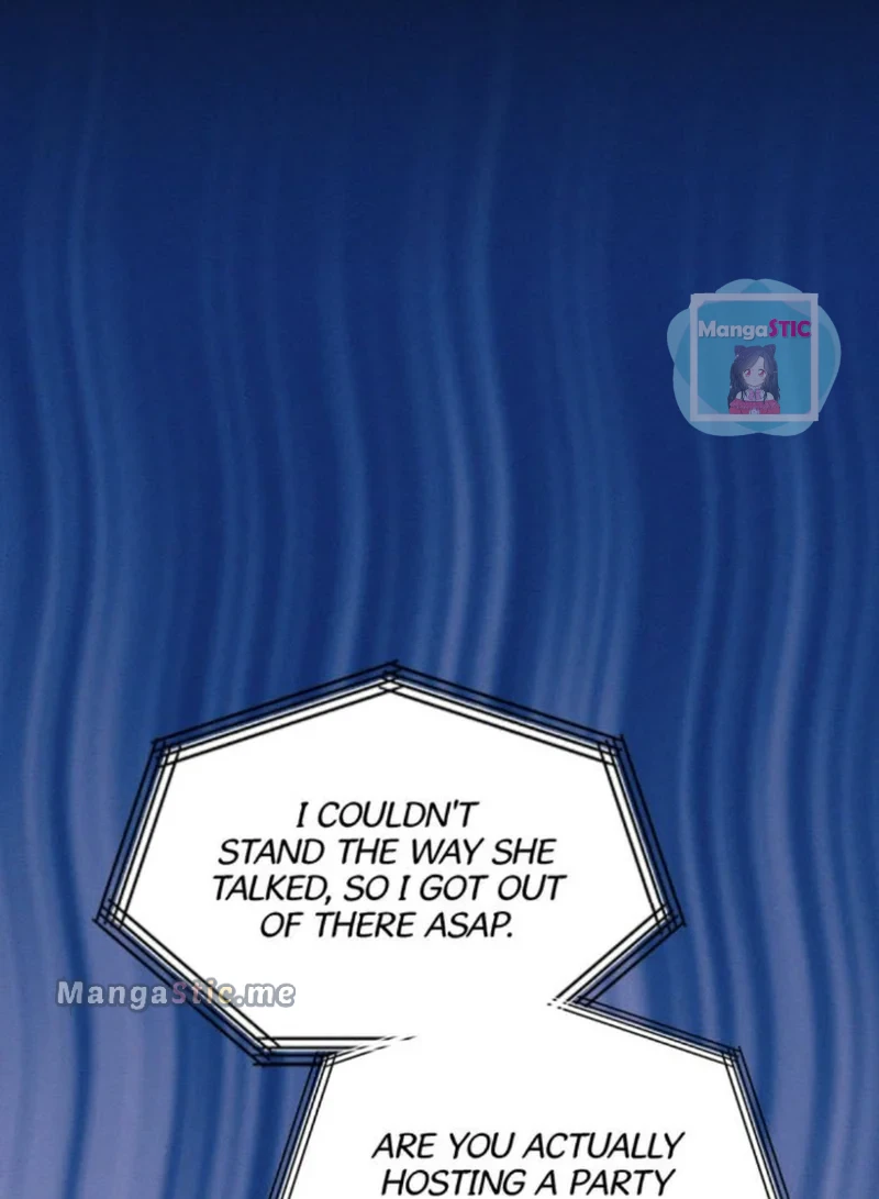 A Morning Kiss at Tiffany’s Chapter 19 - page 106
