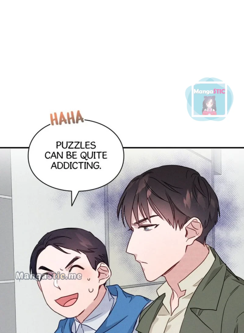 A Morning Kiss at Tiffany’s Chapter 19 - page 11